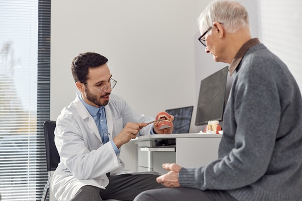 Factors To Consider Before Getting All On   Implants