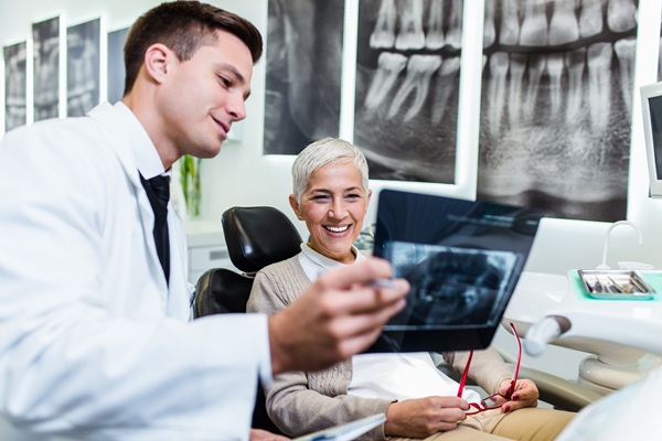 Types Of Dental Bone Grafts