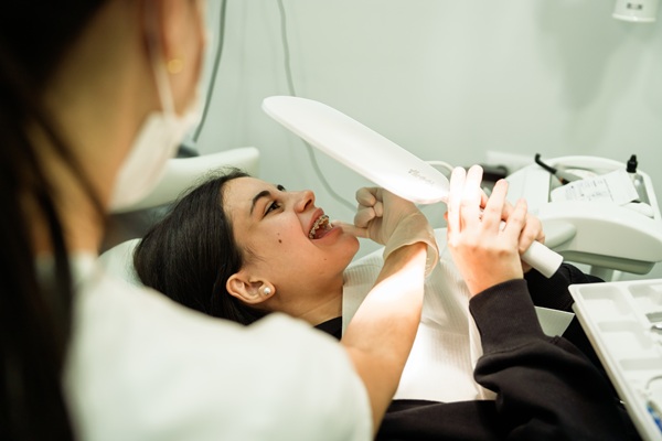 Tips On How To Care For Your Smile After A Dental Cleaning