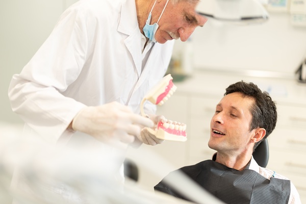 How A General Dentist Can Improve Gray Teeth